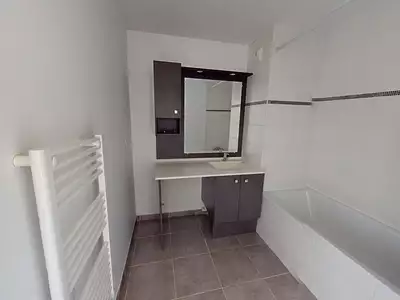 Appartement, 100 m²
