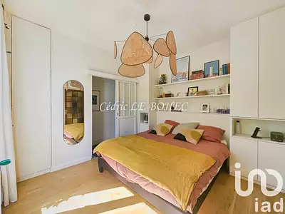 Maison, 92 m²