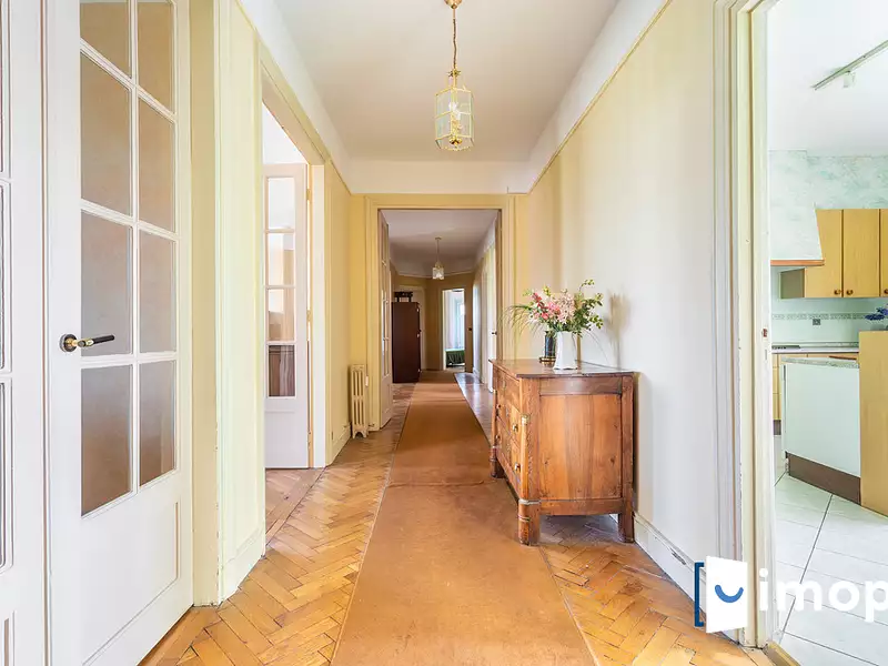 Appartement, 195 m²