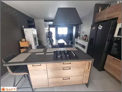 Maison, 100 m²