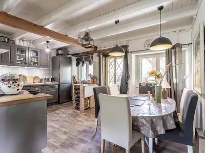 Maison, 100 m²