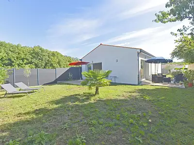 Maison, 92 m²