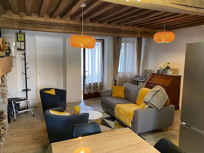 Maison, 65,32 m²