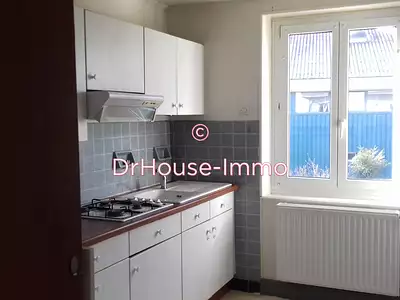 Immeuble, 317 m²