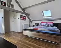 Appartement, 64,87 m²