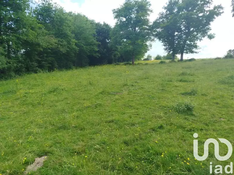 Terrain, 9 320 m²