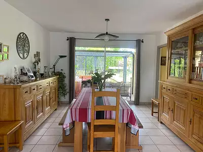 Maison, 116 m²