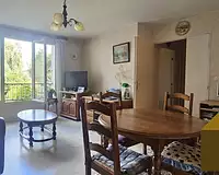 Appartement, 67,52 m²