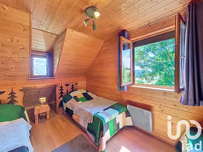Maison, 57 m²