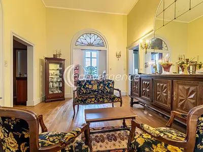 Appartement, 111 m²