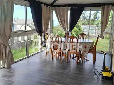 Maison, 103,56 m²