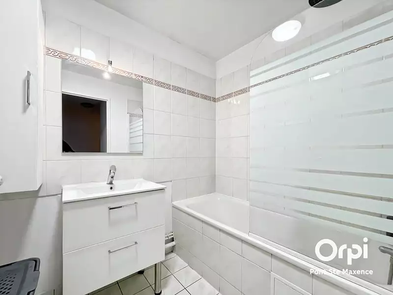 Maison, 87 m²