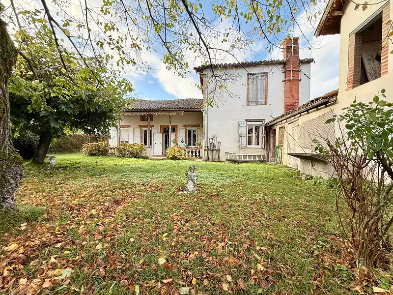 Maison, 176 m²