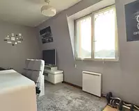 Appartement, 52,48 m²