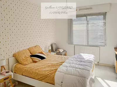 Appartement, 84 m²