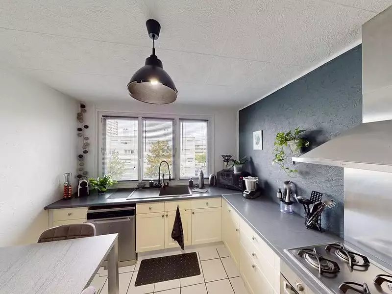 Appartement, 88,48 m²