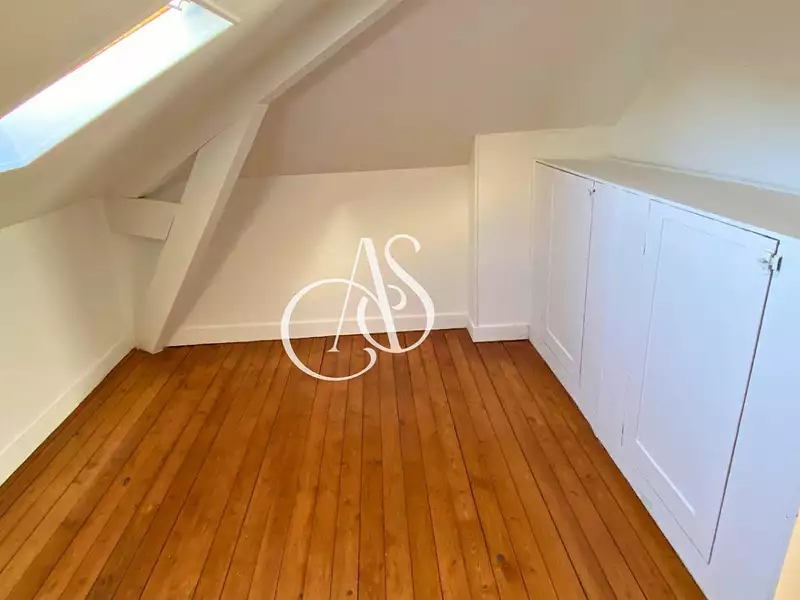 Maison, 100 m²
