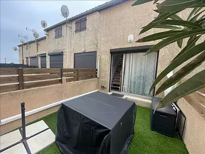 Maison, 28 m²