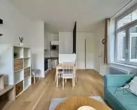 Appartement, 42 m²