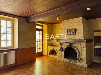 Maison, 230 m²