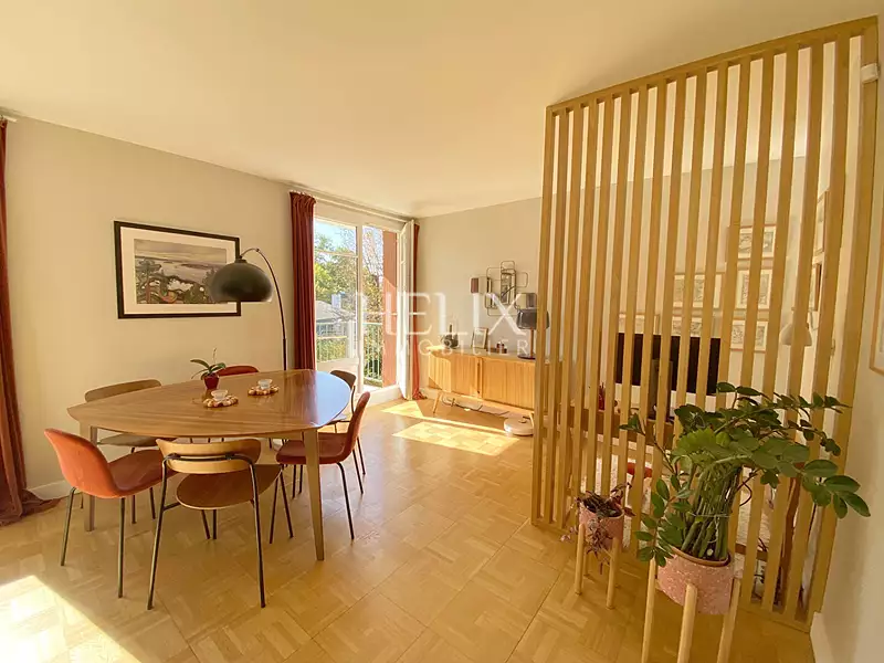 Appartement, 60,07 m²