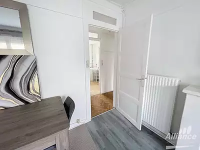 Appartement, 64 m²