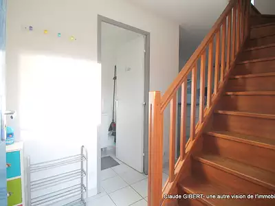 Maison, 32,94 m²