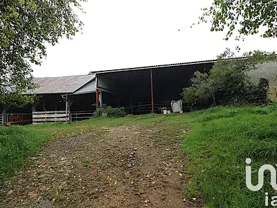 Maison, 250 m²