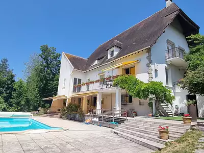 Maison, 286 m²