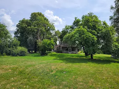 Maison, 300 m²