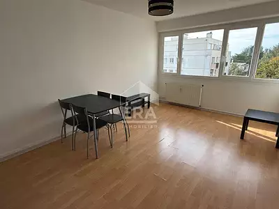 Appartement, 38 m²