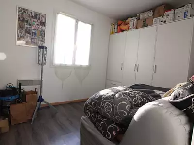 Maison, 81 m²