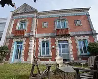 Appartement, 180,35 m²