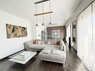 Appartement, 109 m²