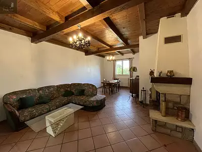 Maison, 84 m²