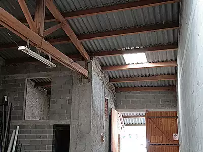 Maison, 120 m²