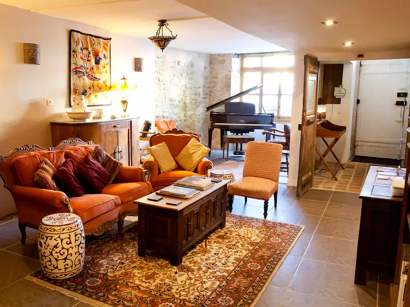 Maison, 362 m²