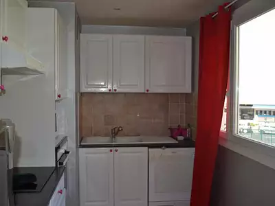 Appartement, 45 m²