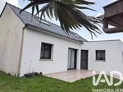 Maison, 85 m²