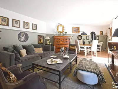 Maison, 160 m²