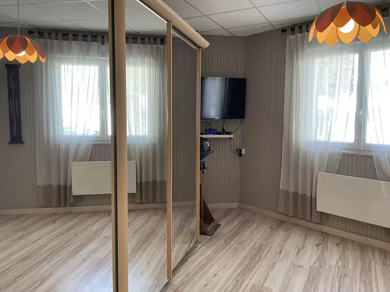 Maison, 27,48 m²
