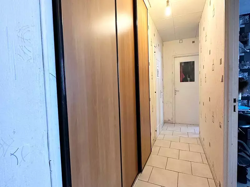 Appartement, 85 m²