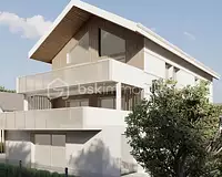 Appartement, 110 m²