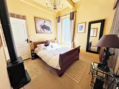 Maison, 207 m²
