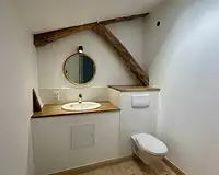 Appartement, 50 m²