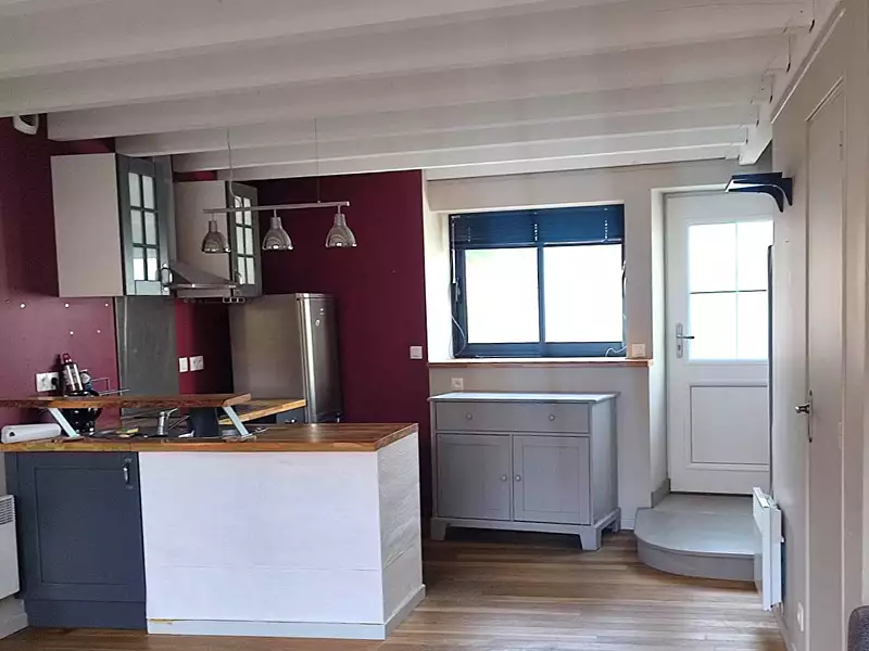 Maison, 60 m²