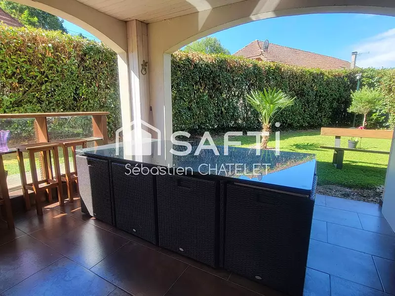 Maison, 171 m²