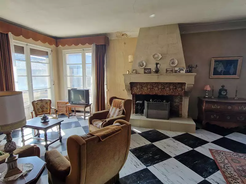 Appartement, 153,07 m²