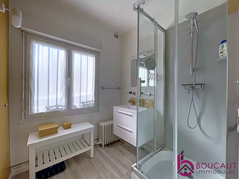Maison, 98,04 m²