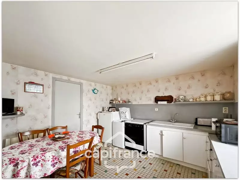 Maison, 71 m²